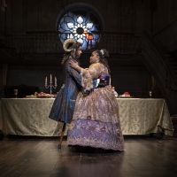 BWW Review: BEAUTY AND THE BEAST at Olney Theatre Center