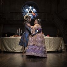 BWW Review: BEAUTY AND THE BEAST at Olney Theatre Center