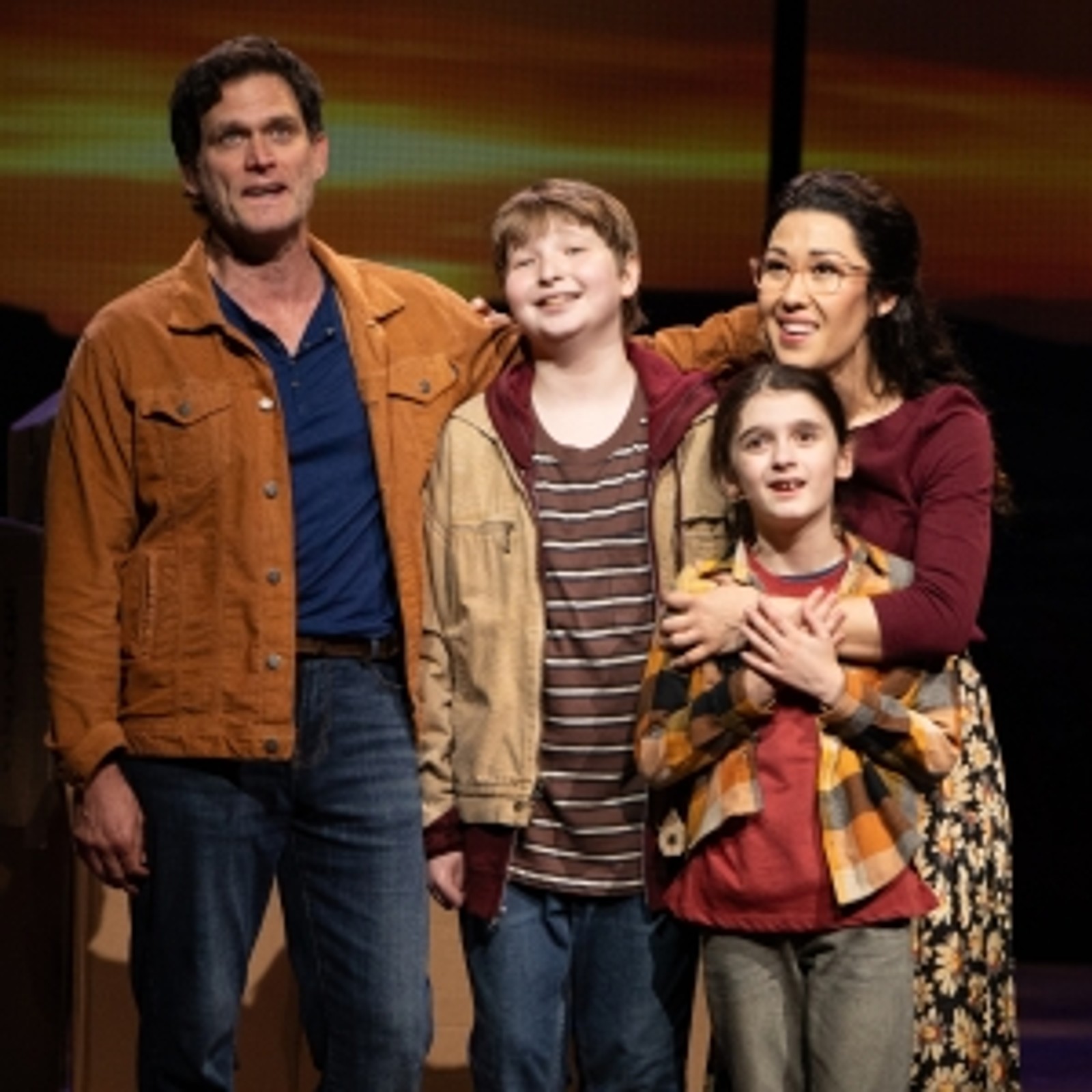 Review Roundup: MILLIONS World Premiere Musical at Alliance Theatre