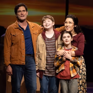 Review Roundup: MILLIONS World Premiere Musical at Alliance Theatre
