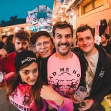 Belgium's For I Am Release New Single 'Devil Undercover'