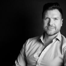 Feature: 30 Days Of Cabaret Gratitude - Day Two: The Leading Man