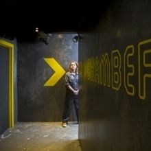 BWW Review: GINGERLINE CHAMBERS_, Secret London Location