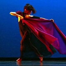 José Limón Dance Foundation to Host Memorial for Carla Maxwell at Joyce Theater