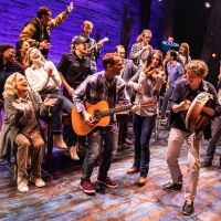 BWW Review: COME FROM AWAY at Times Union Center For The Performing Arts