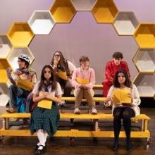 Northville High School Presents THE 25TH ANNUAL PUTNAM COUNTY SPELLING BEE