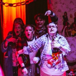Review: The Hilarious WILD NIGHTS: AN EMILY DICKINSON SLEEPOVER PLAY is Driven by…