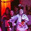 Review: The Hilarious WILD NIGHTS: AN EMILY DICKINSON SLEEPOVER PLAY is Driven by Absurd P Photo