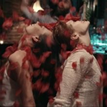 BWW Review: AVIVA - DANCE FILM at Virtual Theatrical Premier