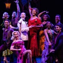 Video: SOME LIKE IT HOT Sizzles In the Official 'Let's Be Bad' Music Video!