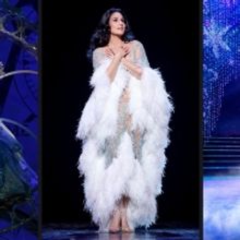 Weekly Polls: Which Iconic Broadway Dress Is Your Favorite?