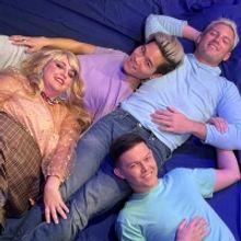 Compulsion Dance & Theatre to Present MARRY ME, DENNIS BRANIGAN