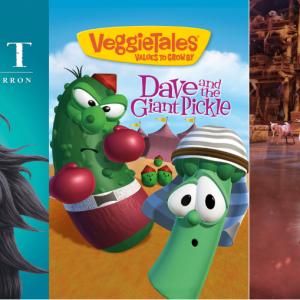 WONDER PROJECT to Add Family Films and SIGHT & SOUND Titles in September