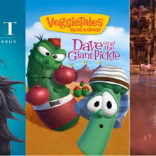 WONDER PROJECT to Add Family Films and SIGHT & SOUND Titles in September