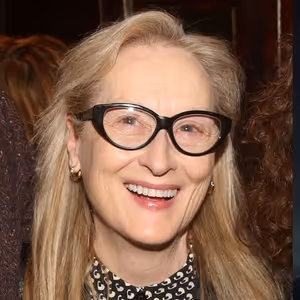 Streep, Goldblum, & More to Lend Voices to Henry David Thoreau Film