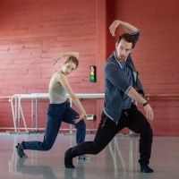 The National Center for Choreography - Akron & DTAA Announce Fall 2021 Community…