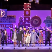 ANNIE Brings the Sun Out at White Theatre