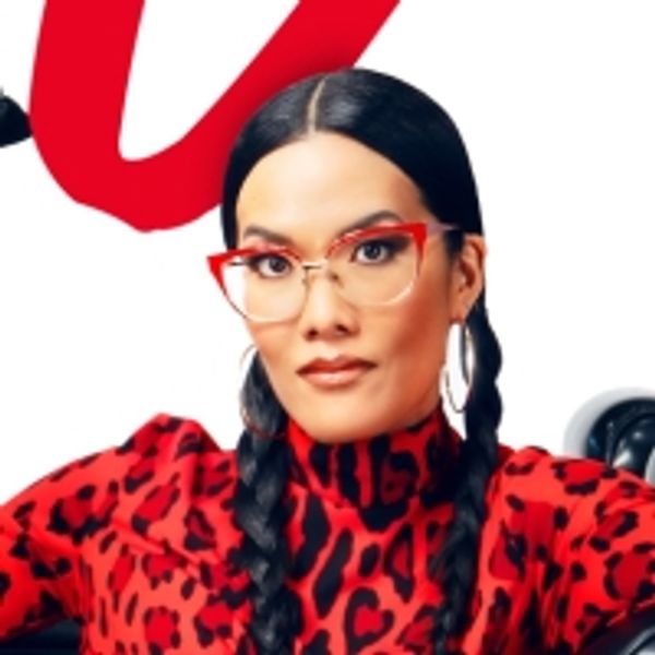 VIDEO: Netflix Releases Behind the Scenes Look at Ali Wong's New Comedy Special Photo