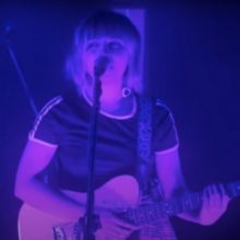 VIDEO: Beach Bunny Performs 'Good Girls' on JIMMY KIMMEL LIVE!