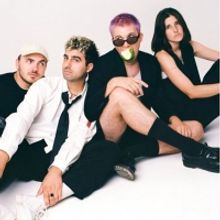 Valley Drop New Anthem 'The Problem Song'