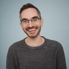 EDINBURGH 2023: Myq Kaplan Q&A