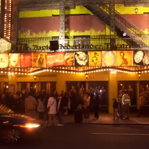 What Is the History of Broadway Rush and Lottery Tickets?