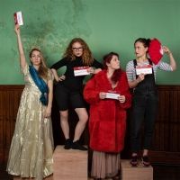 Review: MY NAME IS, VAULT Festival