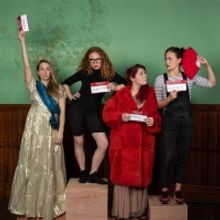 Review: MY NAME IS, VAULT Festival