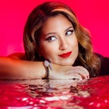 Grammy-Nominated Singer-Songwriter Nicole Zuraitis Debuts At Dizzy's Club On April 26