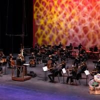 Kravis Classroom Connection Hosts ONE SMALL STEP with Palm Beach Symphony &…