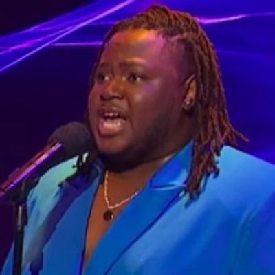 VIDEO: Michael R. Jackson & Kyle Freeman Perform 'Memory Song' From A STRANGE LOOP on SHERRI