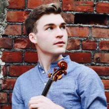 Bay Area Virtuoso Leads Conductor-Less FOUR SEASONS