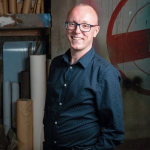 National Theatre Of Scotland Appoints Liam Sinclair as New Executive Director