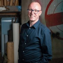 National Theatre Of Scotland Appoints Liam Sinclair as New Executive Director