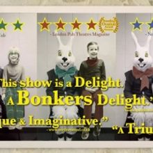 OH! SUBURBIA! Returns To The Hope Theatre In Autumn!