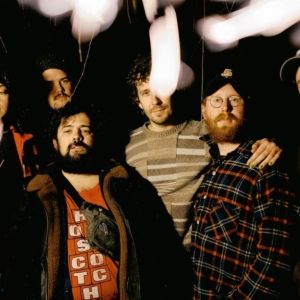 Fust Share Lead Single 'Spangled' From Newly Announced Album