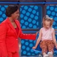 VIDEO: Tiffany Haddish Gets Dating Advice in This Clip from KIDS SAY THE DARNDEST… Video