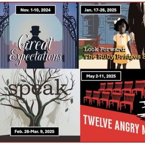 Prime Stage Theatre Announces GREAT EXPECTATIONS, TWELVE ANGRY MEN, And More for…