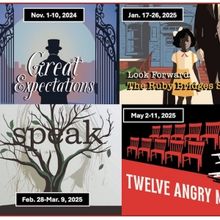 Prime Stage Theatre Announces GREAT EXPECTATIONS, TWELVE ANGRY MEN, And More for 2024