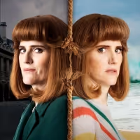 VIDEO: Watch the Trailer for Season 2 of HBO's FRAYED