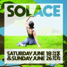 Garnet Henderson's SOLACE Will Have World Premiere at Inwood Hill Park