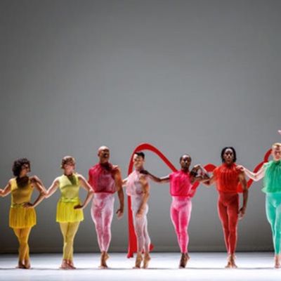 Paul Taylor Dance Company to Preview New Tanowitz-Crowner Work at Works & Process