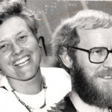 8 Artist Couples Featured in New Exhibition 'A Couple's Winter Blast'