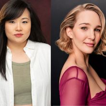 Grace Choi, Genevieve Ellis And More to Headline STARRING BUFFALO SINGS: BROADWAY LOV