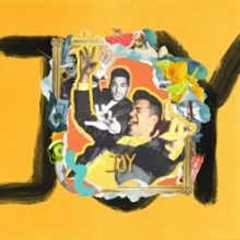 Andy Grammer Releases New Single 'Joy'