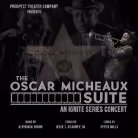 THE OSCAR MICHEAUX SUITE to Receive Concert Presentation at 59E59 Theaters