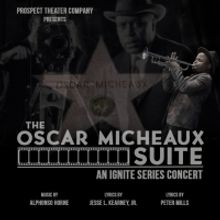 THE OSCAR MICHEAUX SUITE to Receive Concert Presentation at 59E59 Theaters