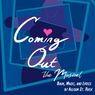 COMING OUT THE MUSICAL Will Make Off-Broadway Debut at The Incubator Festival 2025