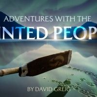 BBC Radio 3 To Premiere Pitlochry Festival Theatre Production Of ADVENTURES WITH THE…
