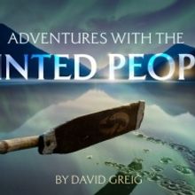 BBC Radio 3 To Premiere Pitlochry Festival Theatre Production Of ADVENTURES WITH THE 